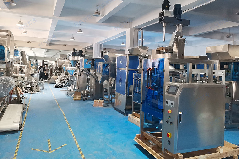 河南粉料自动向日葵视频色版下载厂家