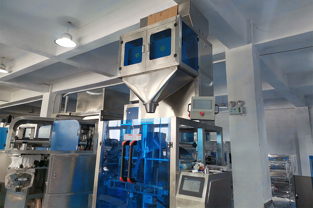 称重式粉体自动向日葵视频色版下载 称重式粉体自动向日葵视频色版下载