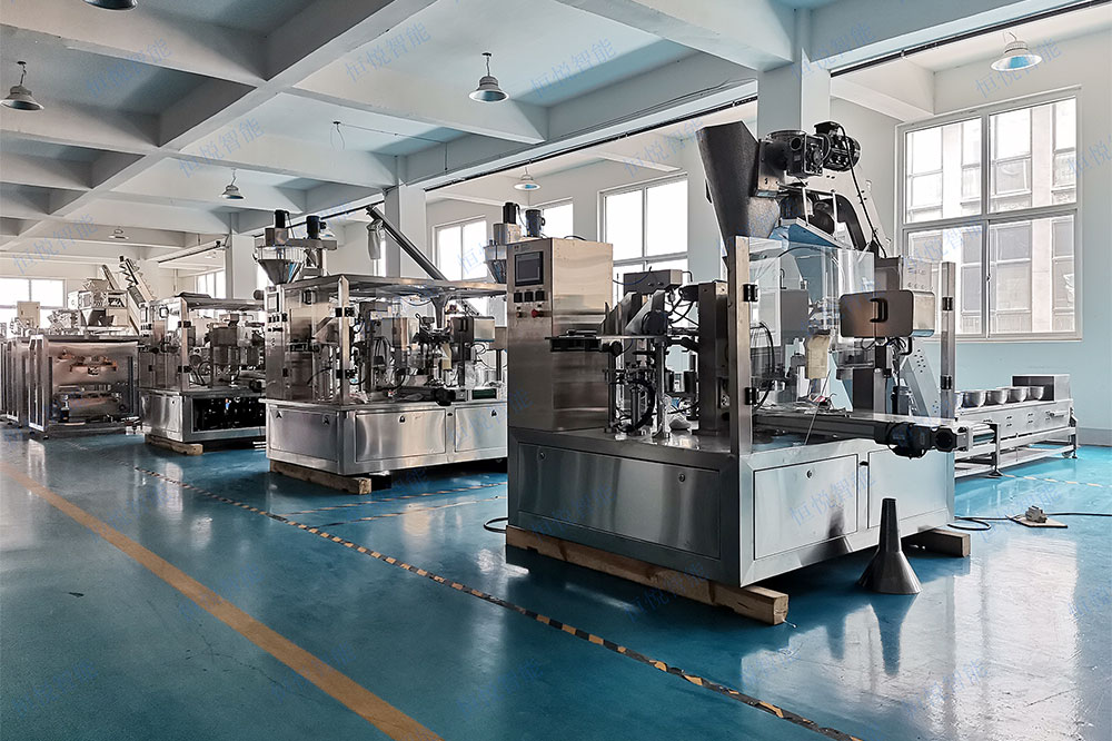 全自动给袋式向日葵视频色版下载价格与设备选型 全自动给袋式向日葵视频色版下载价格与设备选型