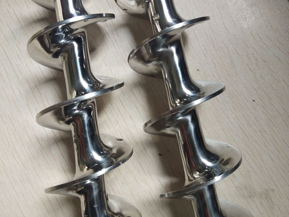 粉末向日葵视频色版下载计量螺杆