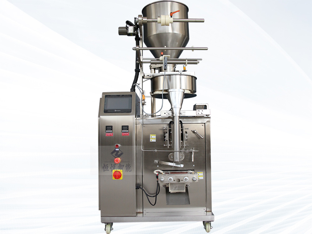 小型自动颗粒向日葵视频色版下载