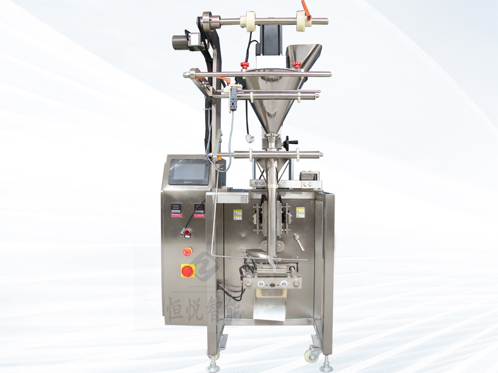 小型粉剂自动向日葵视频色版下载械设备