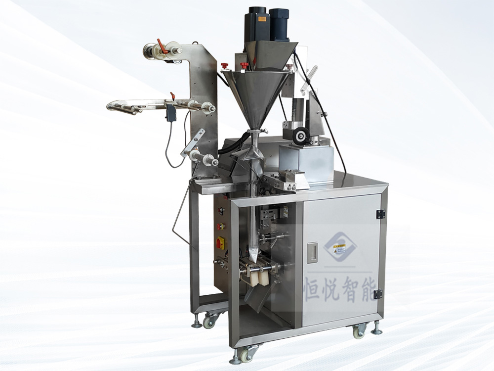 全自动粉剂定量向日葵视频色版下载