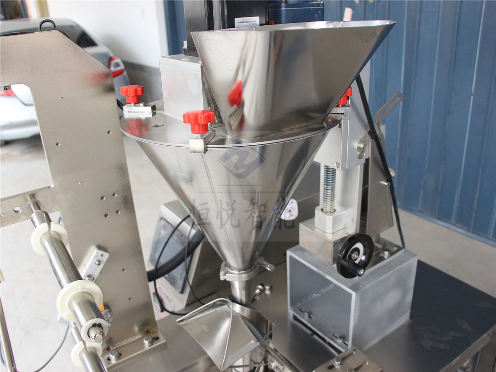 中药粉剂向日葵视频色版下载不锈钢料仓