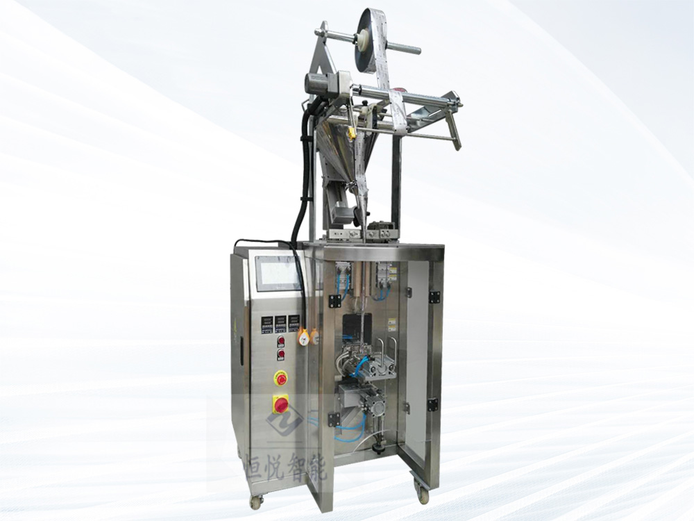 全自动粉末圆角向日葵视频色版下载