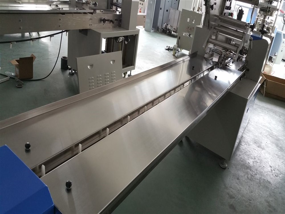 枕式自动向日葵视频色版下载输送带