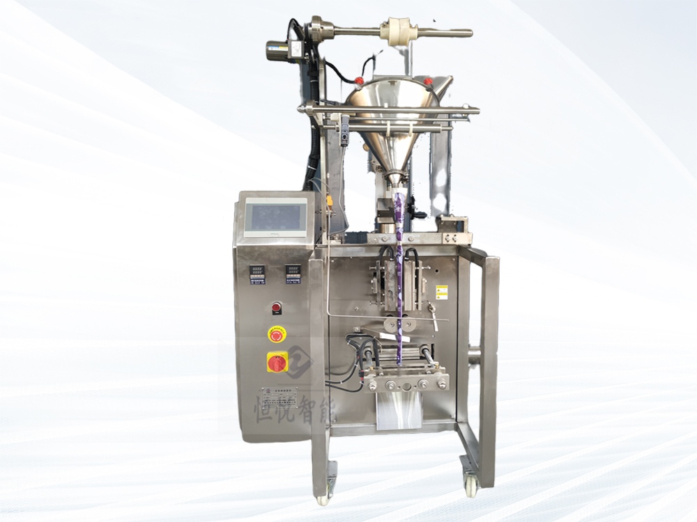 全自动粉剂定量向日葵视频色版下载