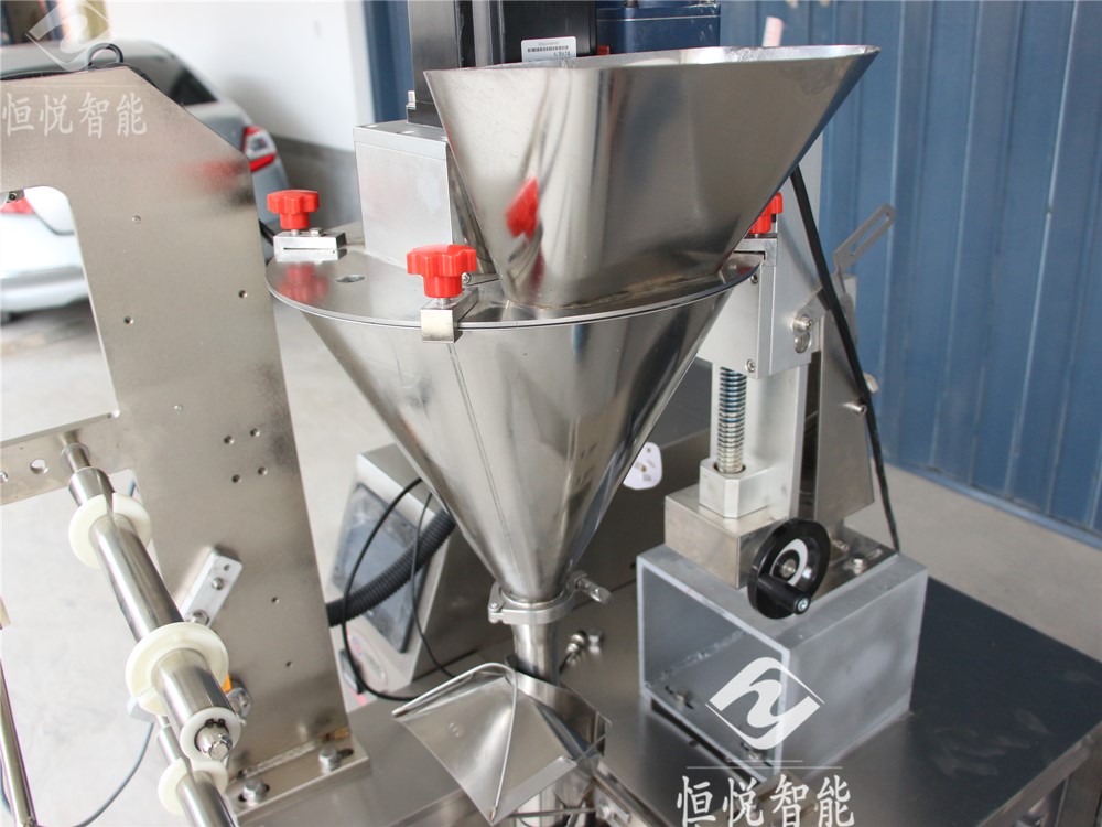 粉剂全自动向日葵视频色版下载料仓