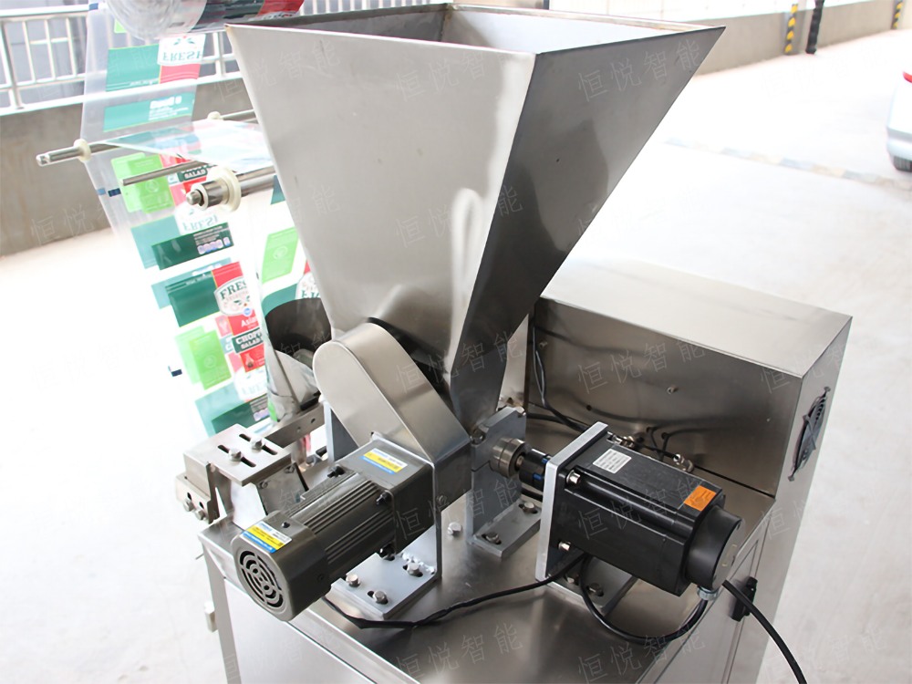 螺杆计量向日葵视频色版下载料仓