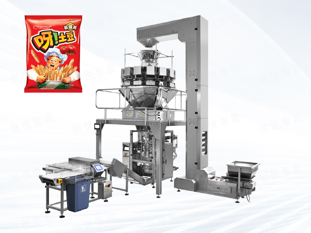 立式全自动向日葵视频色版下载生产线