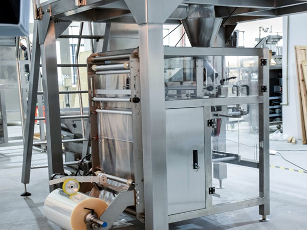 膨化食品向日葵视频色版下载械设备厂