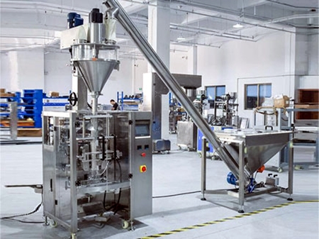 粉料袋装自动向日葵视频色版下载