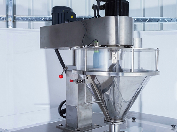 粉料向日葵视频色版下载计量装置