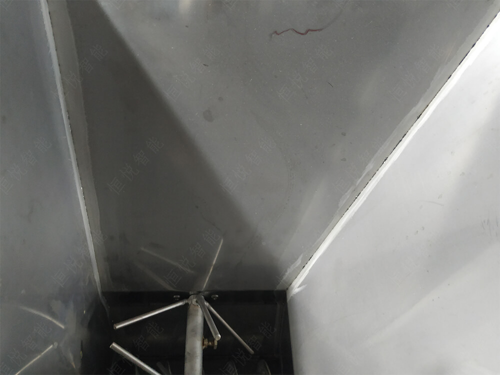 带搅拌的辣椒粉向日葵视频色版下载