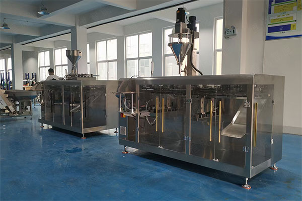 全自动给袋式食品向日葵视频色版下载应用广泛