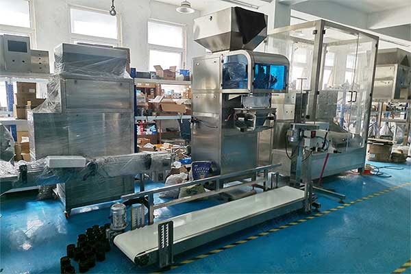 饲料添加剂、预混剂向日葵视频色版下载的选型应用