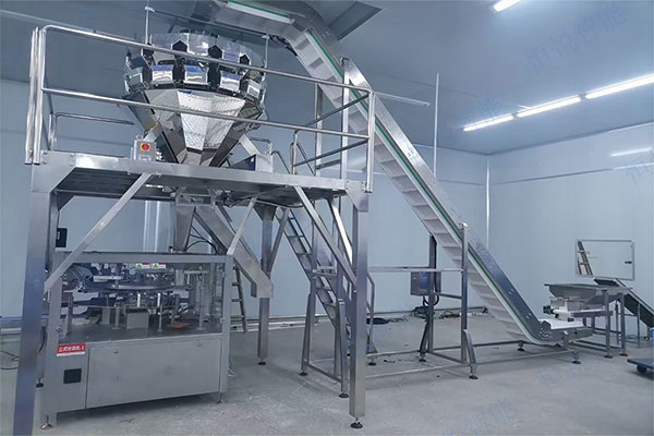 全自动鲜米粉定量向日葵视频色版下载技术参数