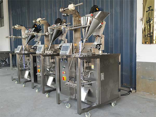 我司是粉剂全自动向日葵视频色版下载生产厂家