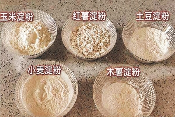 玉米淀粉向日葵视频色版下载适用领域