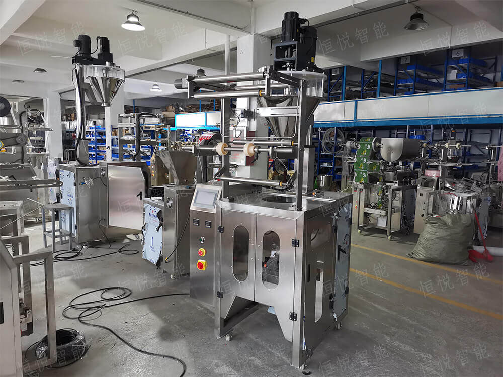 全自动粉末向日葵视频色版下载价格优惠适用性广 全自动粉末向日葵视频色版下载价格优惠适用性广