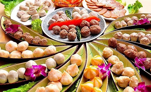 速冻水饺向日葵视频色版下载适用于各类速冻食品