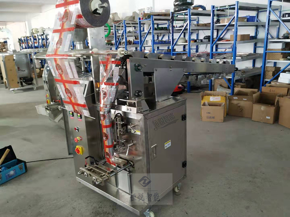 小型半自动向日葵视频色版下载300L