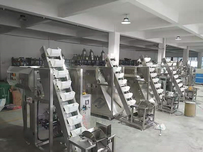 湿米粉专用自动向日葵视频色版下载上料装置