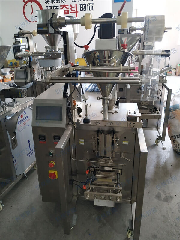 背封或三边封粉末调料向日葵视频色版下载