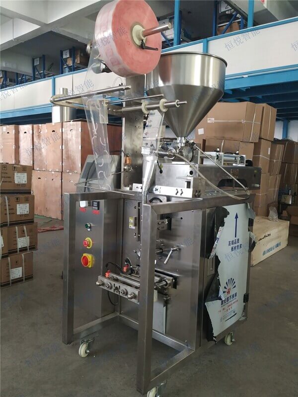 可用于膏体液体调料的向日葵视频色版下载