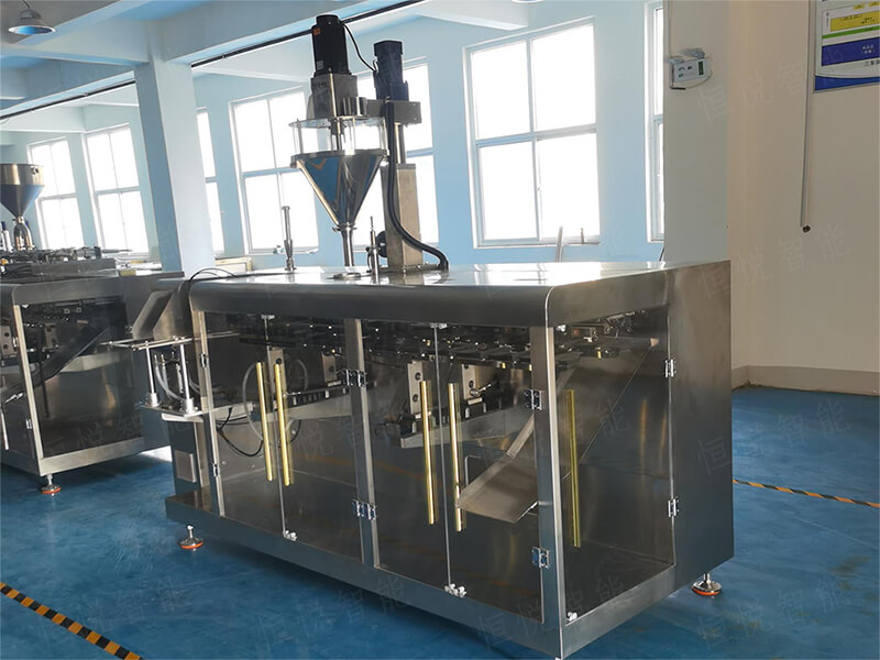 全自动的给袋式兽药粉剂向日葵视频色版下载