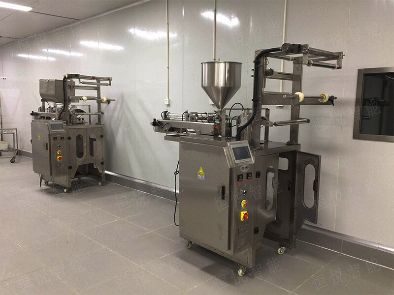 100-1000克膏体全自动向日葵视频色版下载