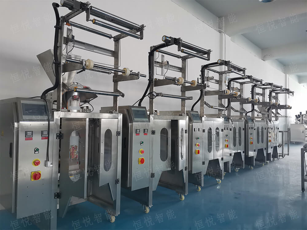 全自动立式向日葵视频色版下载厂家提供一站式服务