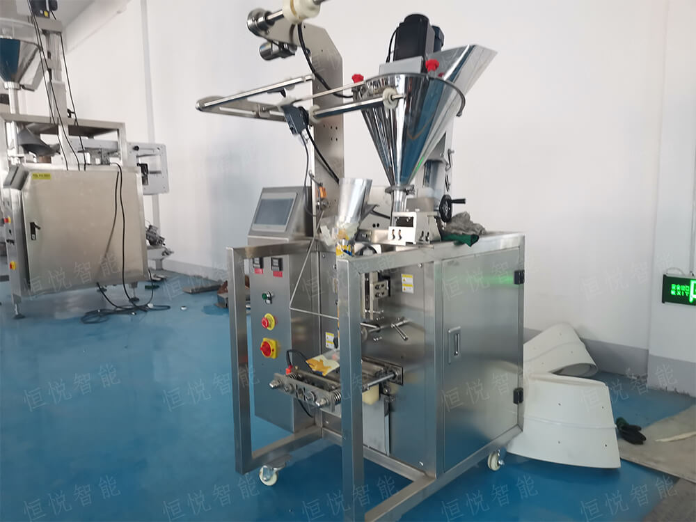 直螺杆粉末自动向日葵视频色版下载