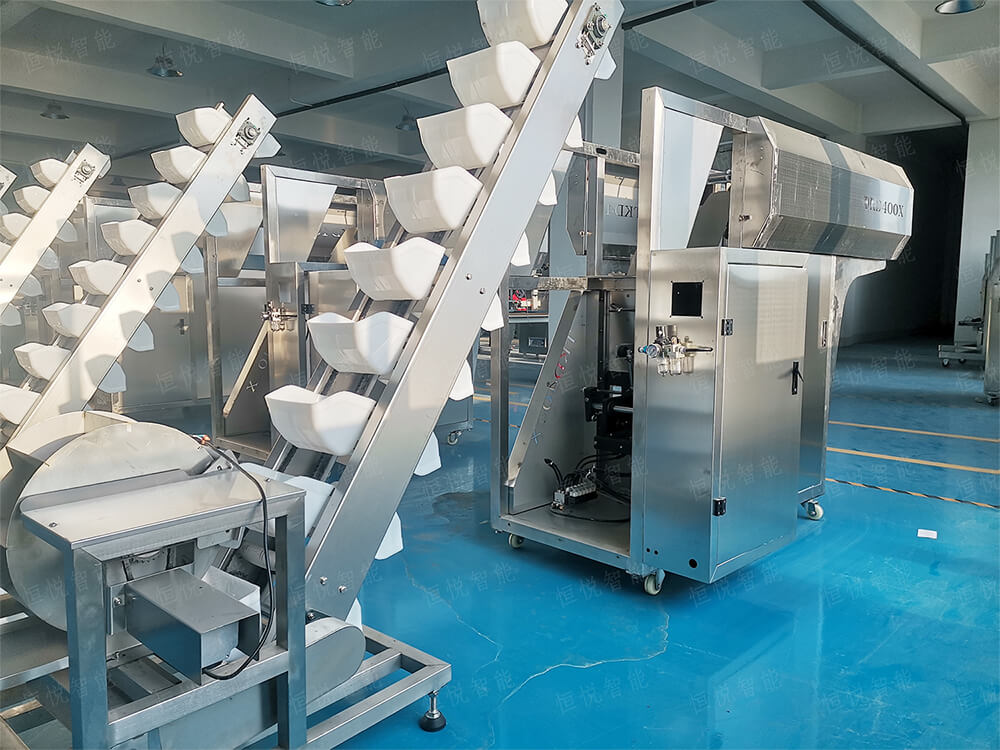 自动化土豆粉向日葵视频色版下载及生产工艺