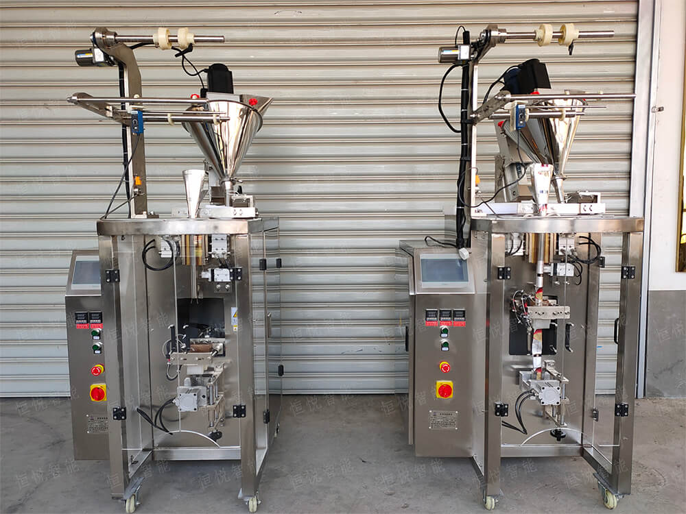 全自动山药粉向日葵视频色版下载及生产工艺