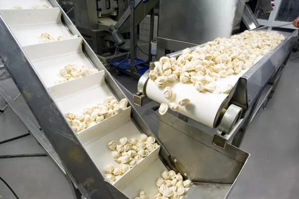 全自动速冻水饺向日葵视频色版下载生产工艺