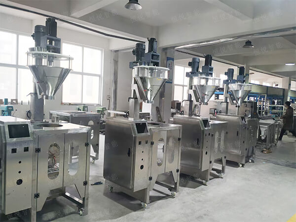 立式全自动粉末向日葵视频色版下载食品应用