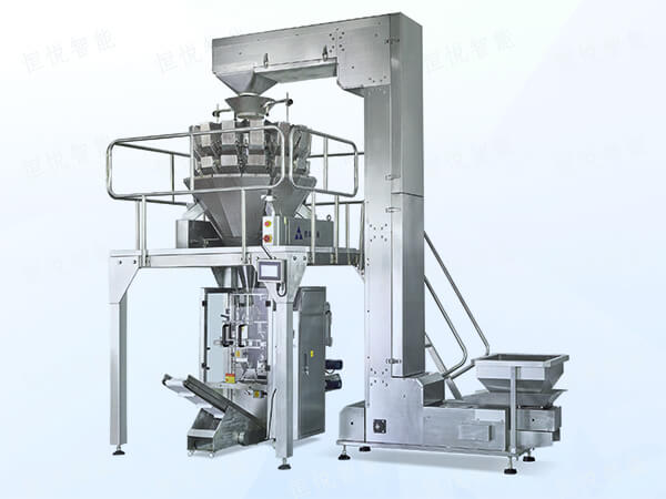 智能化全自动立式颗粒向日葵视频色版下载械设备