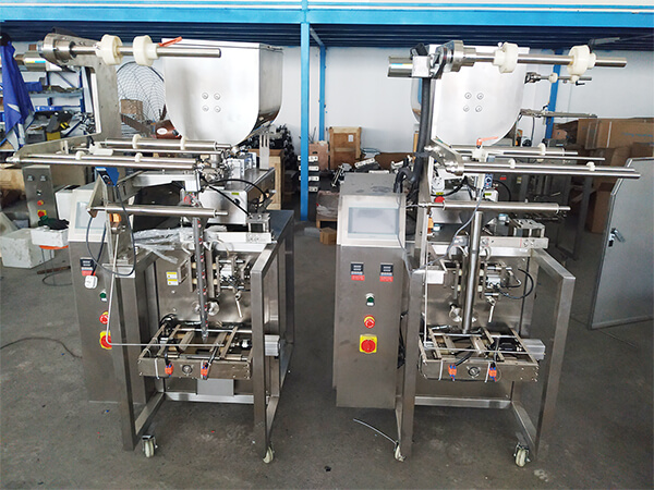 速食方便食品全自动酱料向日葵视频色版下载