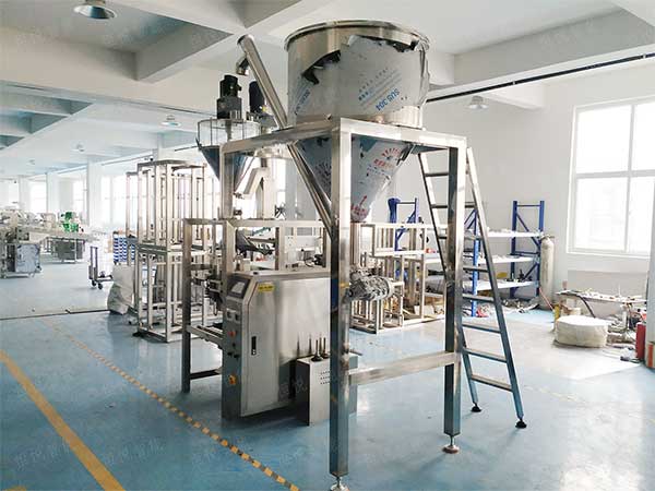 全自动立式粉末向日葵视频色版下载