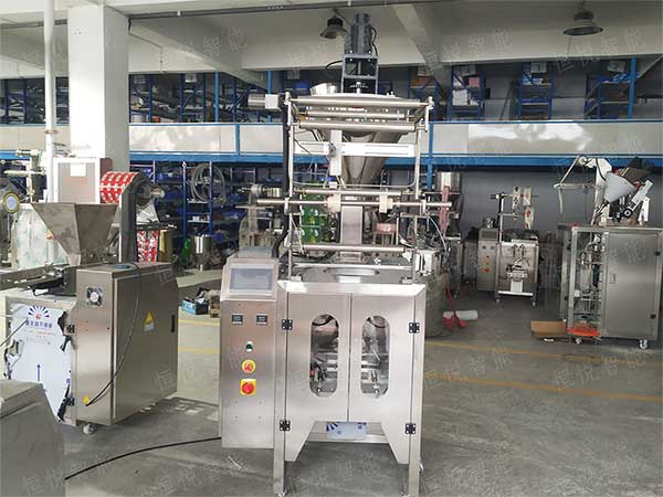 粉末自动向日葵视频色版下载的计量精度如何提高