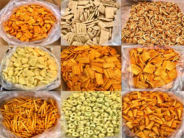 膨化食品向日葵视频色版下载适用范围