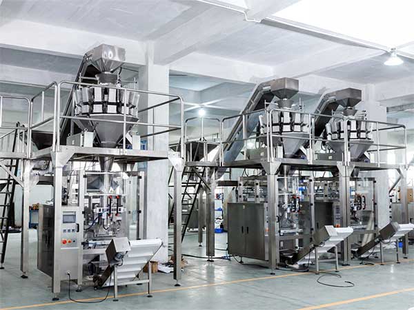 我司是膨化食品向日葵视频色版下载厂家支持非标定制