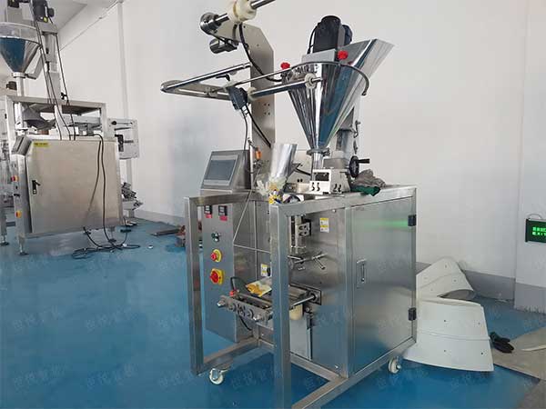 高精度全自动中药粉剂向日葵视频色版下载