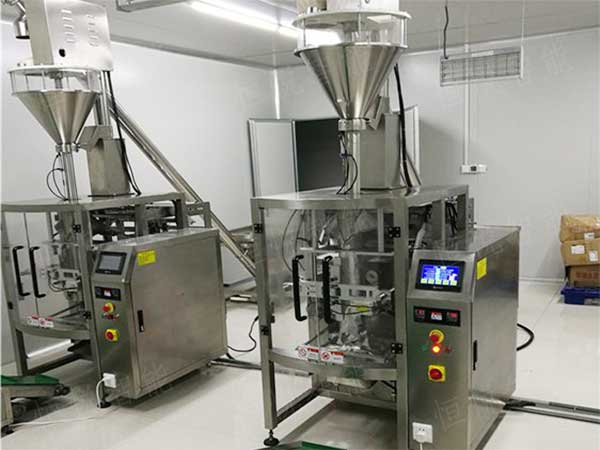 全自动粉剂立式向日葵视频色版下载，经济实用精度高