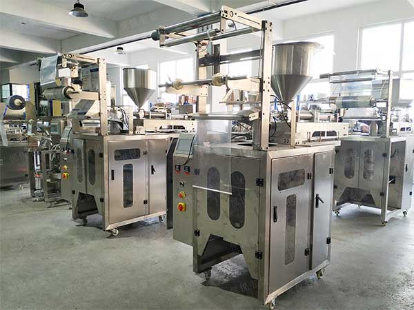 食品向日葵视频色版下载械设备选型与包材匹配