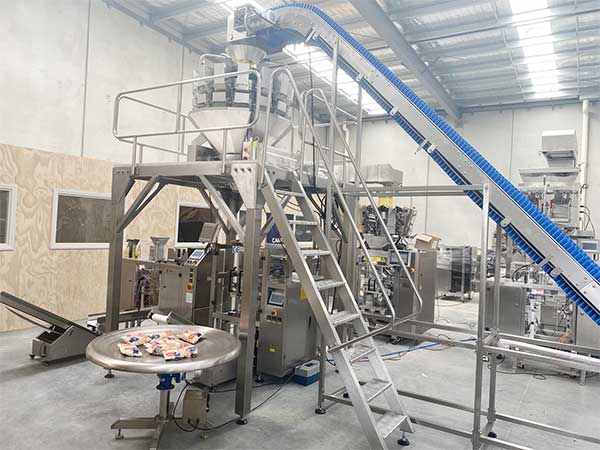 全自动立式向日葵视频色版下载调试热封温度参数设置