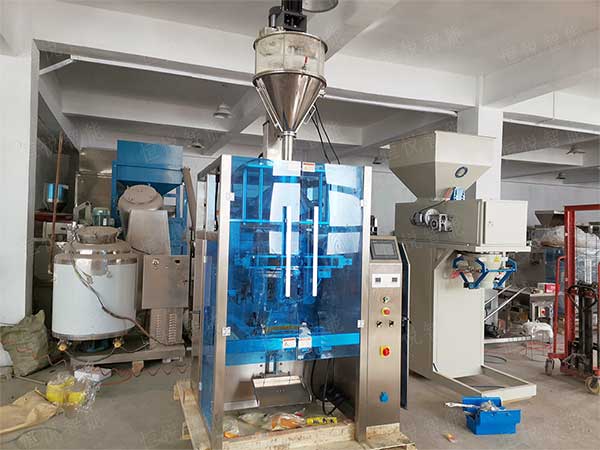 自动化程度高的大型立式粉末向日葵视频色版下载