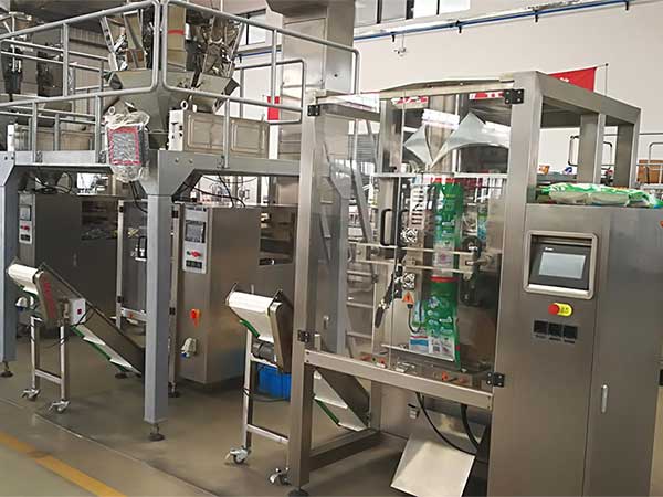 全自动向日葵视频色版下载械设备智能化发展趋势