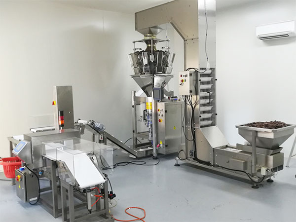 我司全自动向日葵视频色版下载械设备生产厂家